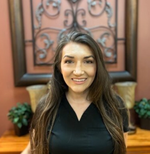 Dr. Amber Powell